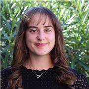 Ingénieur diplômée de l'INSA Toulouse, cours de maths et physique pour collégiens et lycéens